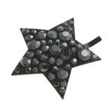 ビジュースターヘアゴム ヘアカフ ゴールド | VINGTAINE | 詳細画像8