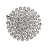 ビジューラウンドヘアゴム ヘアカフ ゴールド | VINGTAINE | 詳細画像7