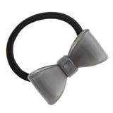 シンプルカラーリボンヘアゴム アクリル ヘアアクセサリーH | VINGTAINE | 詳細画像5 