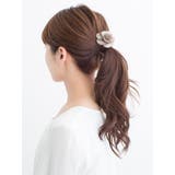 ヘアゴム ヘアカフ カメリア | VINGTAINE | 詳細画像14