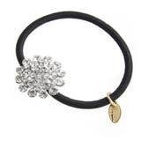 ビジューラウンドヘアゴム ヘアカフ (S) | VINGTAINE | 詳細画像3 