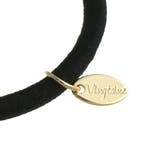 シェルフラワーヘアゴム ヘアカフ ポニーフック | VINGTAINE | 詳細画像5