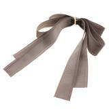 ロングリボンヘアカフ ポニーフック ヘアフック | VINGTAINE | 詳細画像4