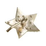 パールスターヘアカフ ポニーフック ヘアフック | VINGTAINE | 詳細画像2 