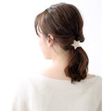 パールスターヘアカフ ポニーフック ヘアフック | VINGTAINE | 詳細画像4 
