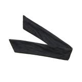 スエード調ワイヤーポニー 幅広 ヘアアレンジ | VINGTAINE | 詳細画像11 