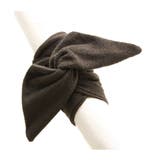 スエード調ワイヤーポニー 幅広 ヘアアレンジ | VINGTAINE | 詳細画像22 