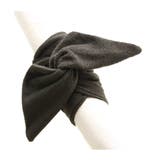 スエード調ワイヤーポニー 幅広 ヘアアレンジ | VINGTAINE | 詳細画像5 