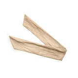 スエード調ワイヤーポニー 幅広 ヘアアレンジ | VINGTAINE | 詳細画像7 