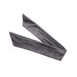 スエード調ワイヤーポニー 幅広 ヘアアレンジ | VINGTAINE | 詳細画像9 