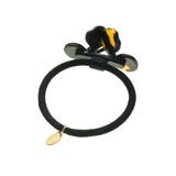 べっ甲風ダブルフラワーヘアゴム 柄 マーブル | VINGTAINE | 詳細画像8