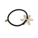 スノークリスタルヘアゴム シンプル 結晶 | VINGTAINE | 詳細画像5