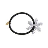 スノークリスタルヘアゴム シンプル 結晶 | VINGTAINE | 詳細画像6