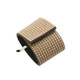 マグネット式スタッズ付きヘアカフ 巻くだけ 巻き | VINGTAINE | 詳細画像3