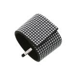 マグネット式スタッズ付きヘアカフ 巻くだけ 巻き | VINGTAINE | 詳細画像4