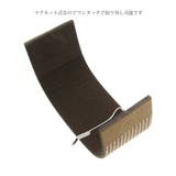 マグネット式スタッズ付きヘアカフ 巻くだけ 巻き | VINGTAINE | 詳細画像8