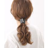 ポニーフック パール付き マグネット式 | VINGTAINE | 詳細画像10 