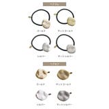 ヘアゴム ヘアカフ ポニーフック | VINGTAINE | 詳細画像2