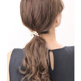 ヘアゴム ヘアカフ ポニーフック | VINGTAINE | 詳細画像9