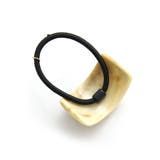 ヘアゴム ヘアカフ ポニーフック | VINGTAINE | 詳細画像9