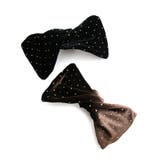 デフトバン スタッズ風 ベロア | VINGTAINE | 詳細画像9