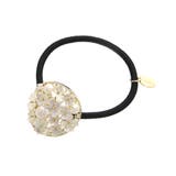 ヘアゴム カフ フラワー | VINGTAINE | 詳細画像3 