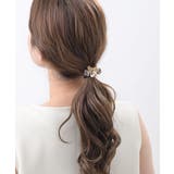 ヘアゴム ヘアカフ ポニーフック | VINGTAINE | 詳細画像20 