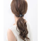 ヘアゴム ヘアカフ ポニーフック | VINGTAINE | 詳細画像22 