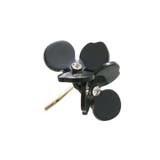 ヘアゴム ヘアカフ ポニーフック | VINGTAINE | 詳細画像10 