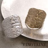 ヘアカフ ポニーフック メタル | VINGTAINE | 詳細画像1