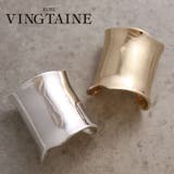 ヘアカフ ポニーフック メタル | VINGTAINE | 詳細画像1 