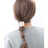 ヘアカフ ポニーフック メタル | VINGTAINE | 詳細画像7 