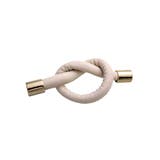 ヘアワイヤー フェイクレザー 合皮 | VINGTAINE | 詳細画像3 