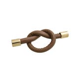 ヘアワイヤー フェイクレザー 合皮 | VINGTAINE | 詳細画像5 