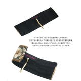 ヘアカフ 刺繍 ワイヤー入り | VINGTAINE | 詳細画像9 