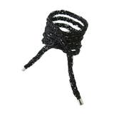 ワイヤーポニー メタリック ロープ | VINGTAINE | 詳細画像11 