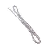 ワイヤーポニー メタリック ロープ | VINGTAINE | 詳細画像13 