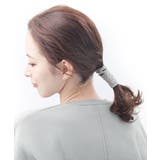 ワイヤーポニー メタリック ロープ | VINGTAINE | 詳細画像3 