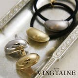 ヘアカフ ヘアゴム ぽってり | VINGTAINE | 詳細画像1
