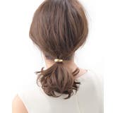 ヘアカフ ヘアゴム ぽってり | VINGTAINE | 詳細画像18