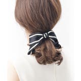 ≪ヘアゴム入荷≫ヘアカフ ヘアゴム バイカラー | VINGTAINE | 詳細画像5