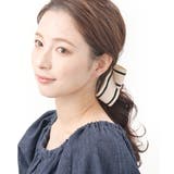 ≪ヘアゴム入荷≫ヘアカフ ヘアゴム バイカラー | VINGTAINE | 詳細画像6
