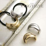 ヘアカフ ヘアゴム ダブル | VINGTAINE | 詳細画像1 