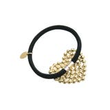 ヘアカフ ヘアゴム ハート | VINGTAINE | 詳細画像7