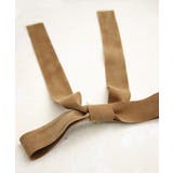 ポニーフック ヘアカフ ロングリボン | VINGTAINE | 詳細画像15