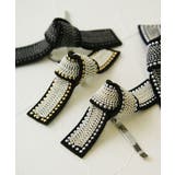 ヘアカフ ヘアゴム ポニーフック | VINGTAINE | 詳細画像7 