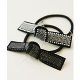 ヘアカフ ヘアゴム ポニーフック | VINGTAINE | 詳細画像8 