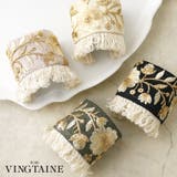 ポニーフック ヘアカフ ヘアフック | VINGTAINE | 詳細画像1