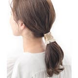 ポニーフック ヘアカフ ヘアフック | VINGTAINE | 詳細画像2