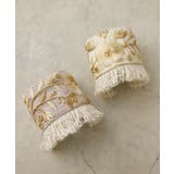 ポニーフック ヘアカフ ヘアフック | VINGTAINE | 詳細画像4